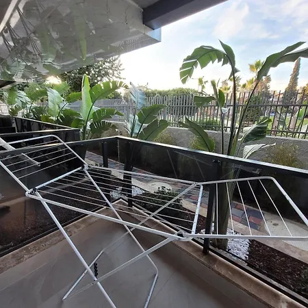 Diker Port 3 안탈리아