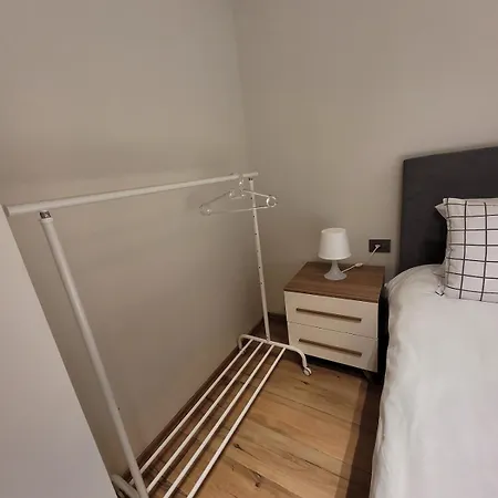 Diker Port 3 * 안탈리아