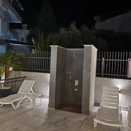 Diker Port 3 Apartamento *