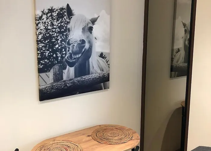 Diker Port 3 Διαμέρισμα *