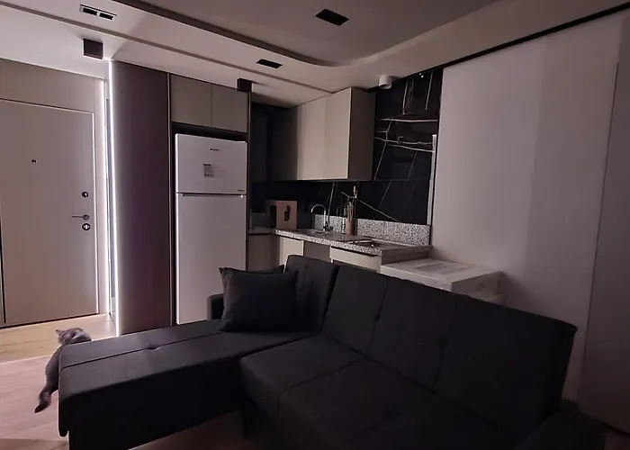 Diker Port 3 * Αττάλεια