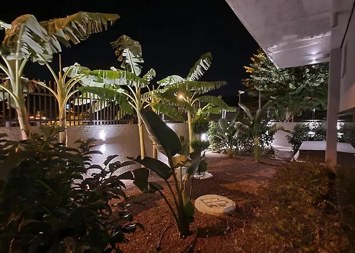 Diker Port 3 Διαμέρισμα