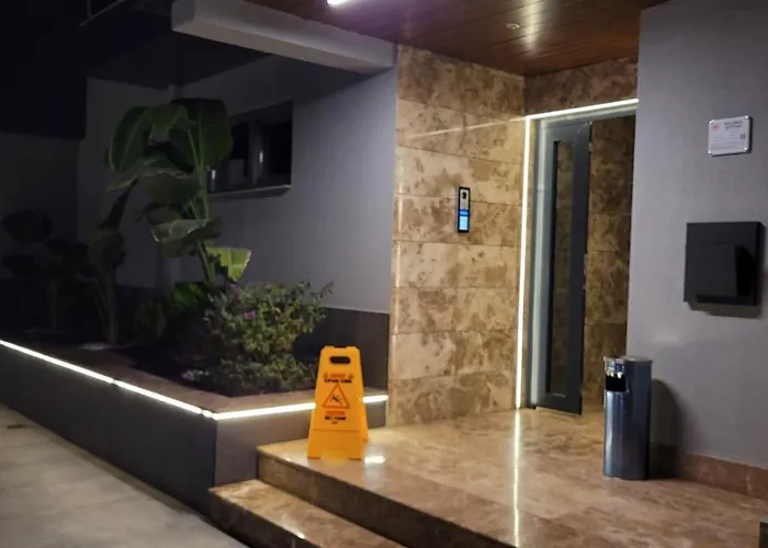 Diker Port 3 Διαμέρισμα