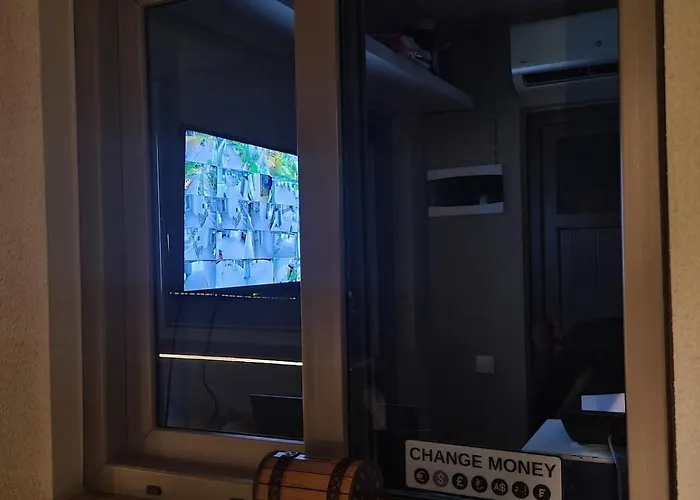 Diker Port 3 * Αττάλεια