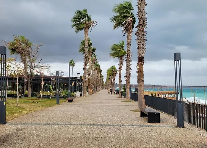 Diker Port 3 Διαμέρισμα