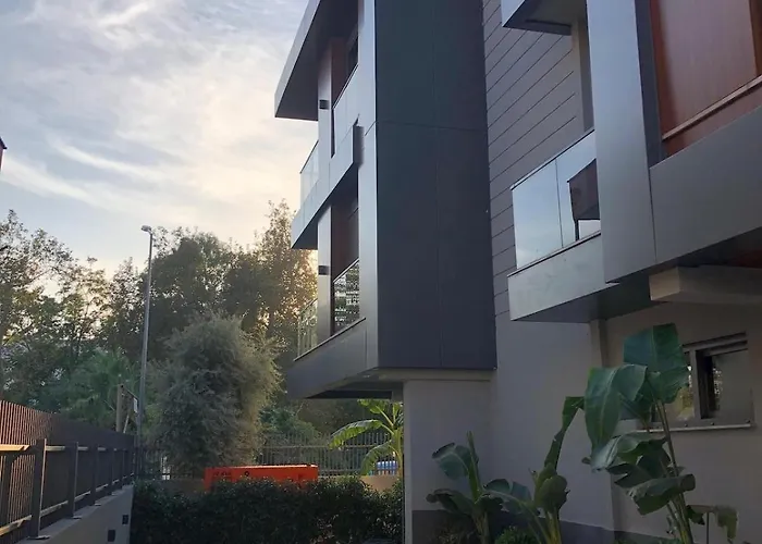 Diker Port 3 * Αττάλεια