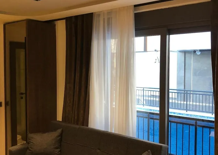 Diker Port 3 * Αττάλεια