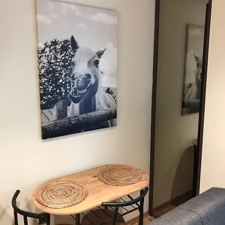 Diker Port 3 Daire *