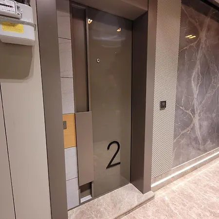 Apartment Diker Port 3 *