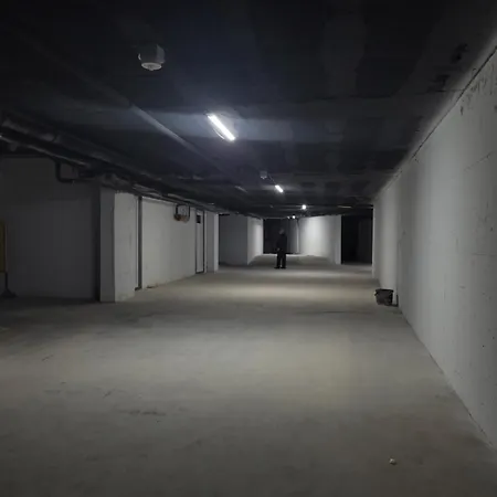 Diker Port 3 Apartment *