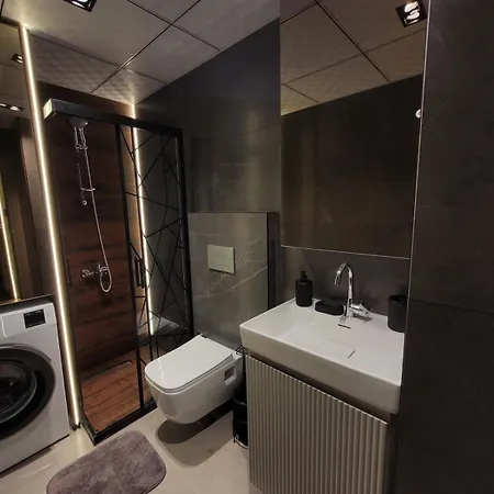 Diker Port 3 Antalya