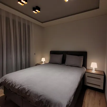 Diker Port 3 Apartment *