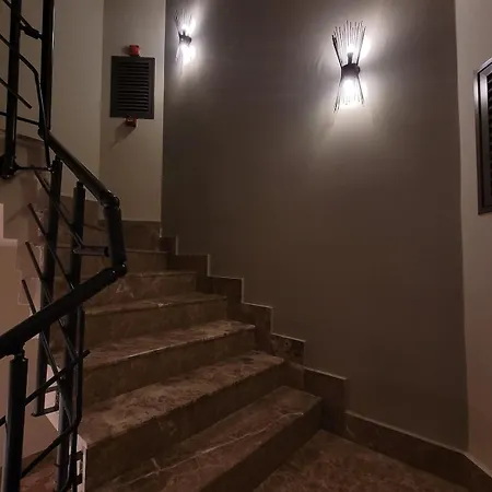 Diker Port 3 Apartment *