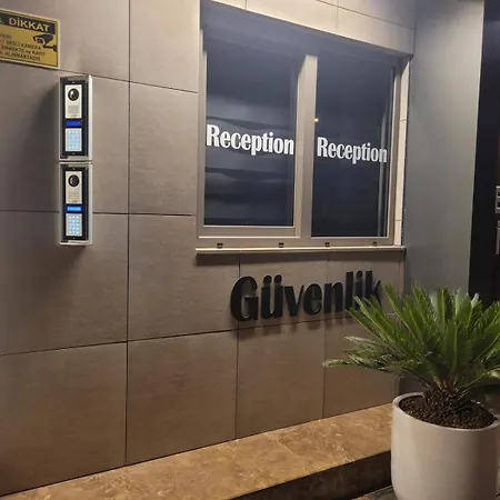 Apartment Diker Port 3 *