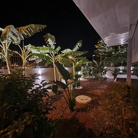 Diker Port 3 Apartment