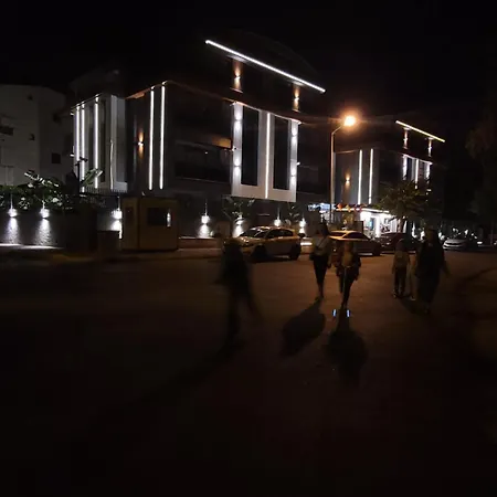 Diker Port 3 Antalya