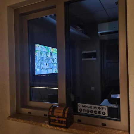 Diker Port 3 * Antalya