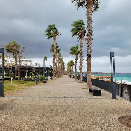 Diker Port 3 Apartment
