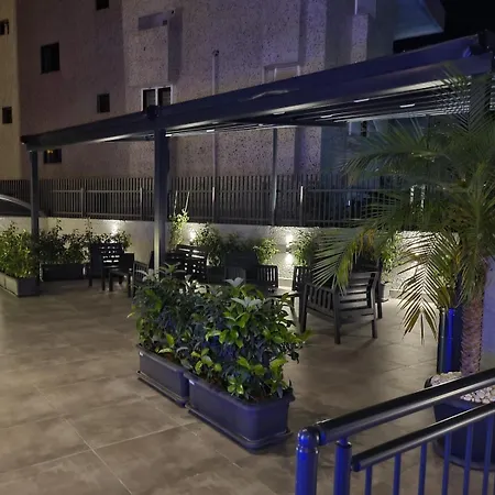 Apartment Diker Port 3 *