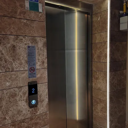 Diker Port 3 Apartment *