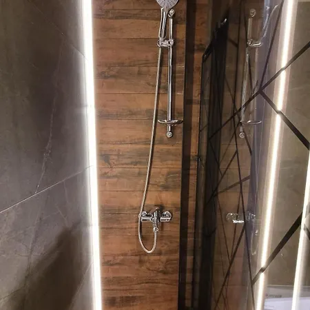 Daire Diker Port 3 Antalya