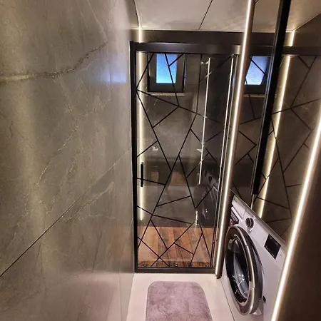 Diker Port 3 Antalya