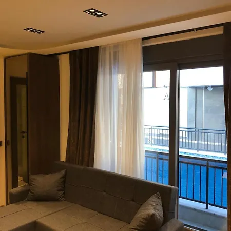 Diker Port 3 * Antalya