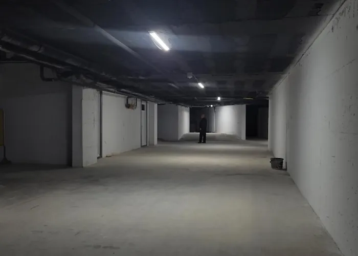 Diker Port 3 Apartmán *