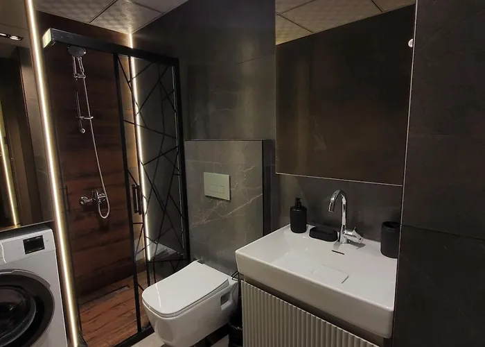 Diker Port 3 Antalya