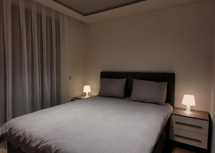 Diker Port 3 Apartmán *