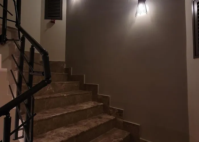 Diker Port 3 Apartmán *