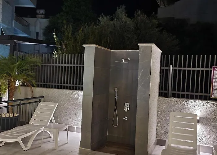 Diker Port 3 Apartmán *