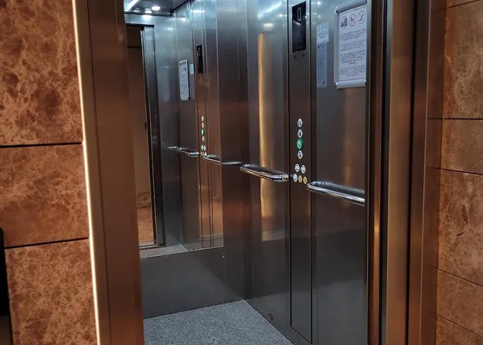 Diker Port 3 Apartmán Antalya