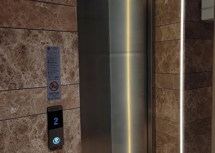 Diker Port 3 Apartmán *