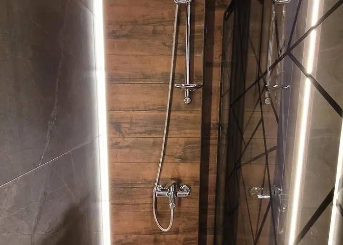 Apartmán Diker Port 3 Antalya