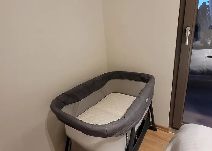 Diker Port 3 Apartmán *