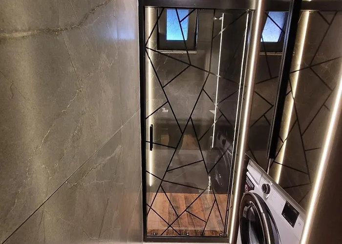 Diker Port 3 Antalya