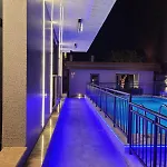Appartamento Diker Port 3 *