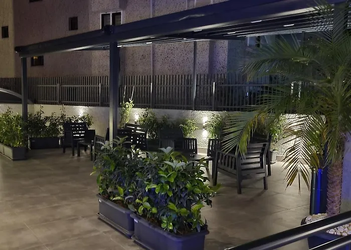 Apartment Diker Port 3 *